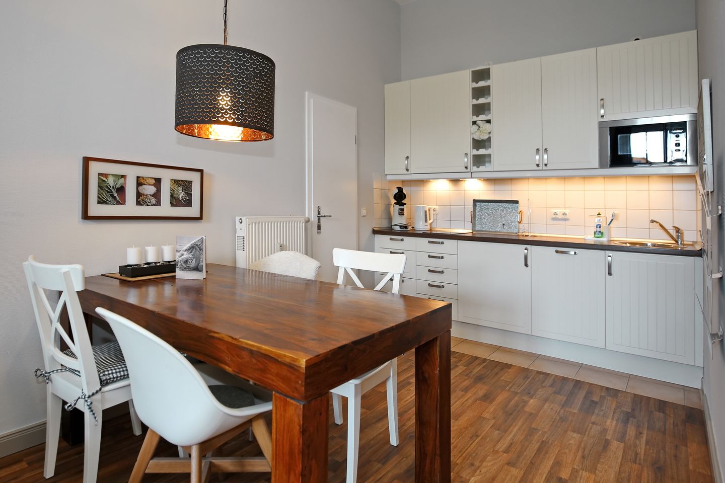 Küche / Küchenzeile