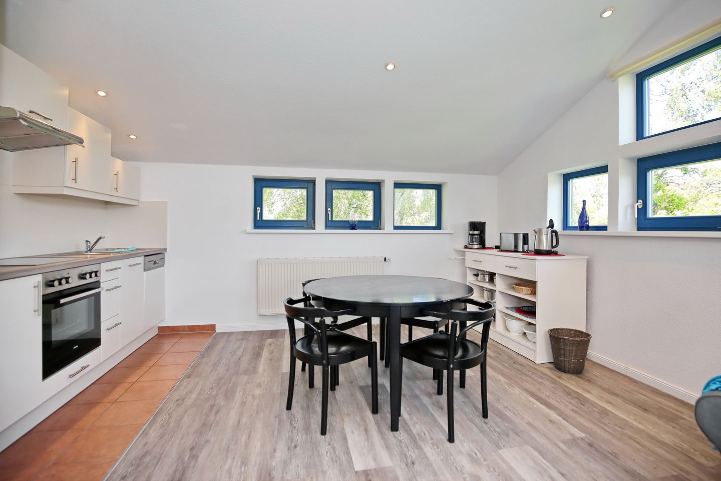 Küche / Küchenzeile