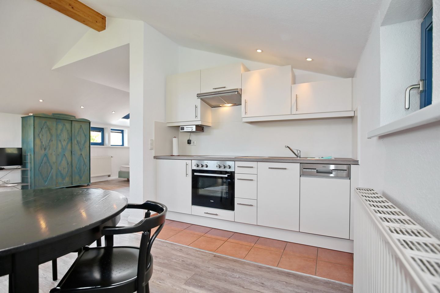 Küche / Küchenzeile