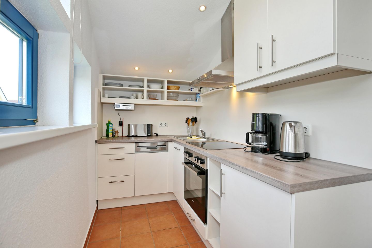 Küche / Küchenzeile