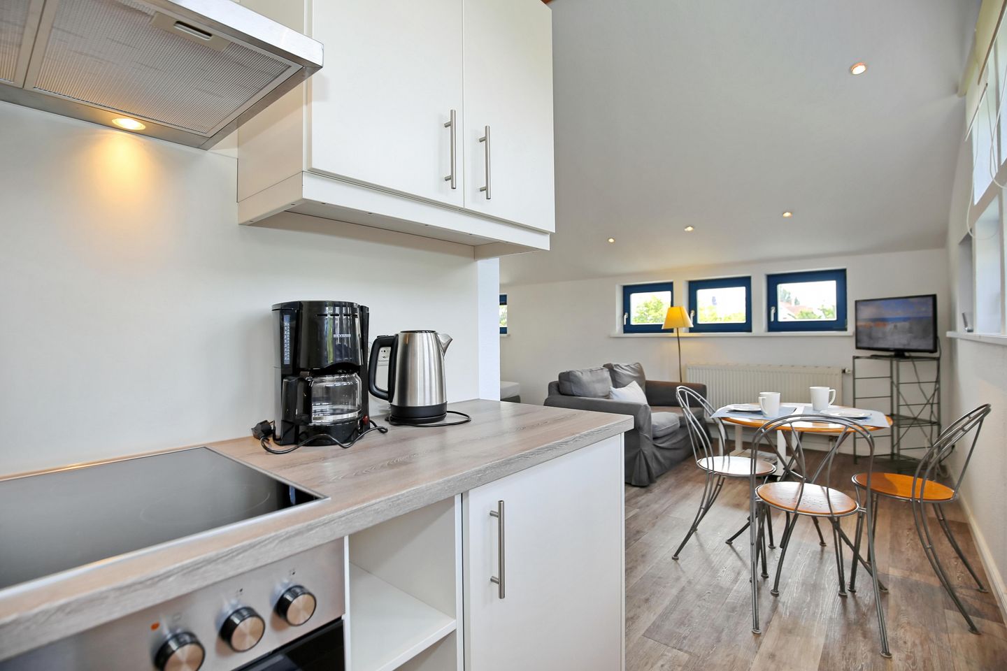 Küche / Küchenzeile