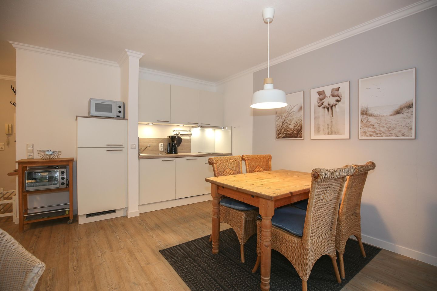 Küche / Küchenzeile