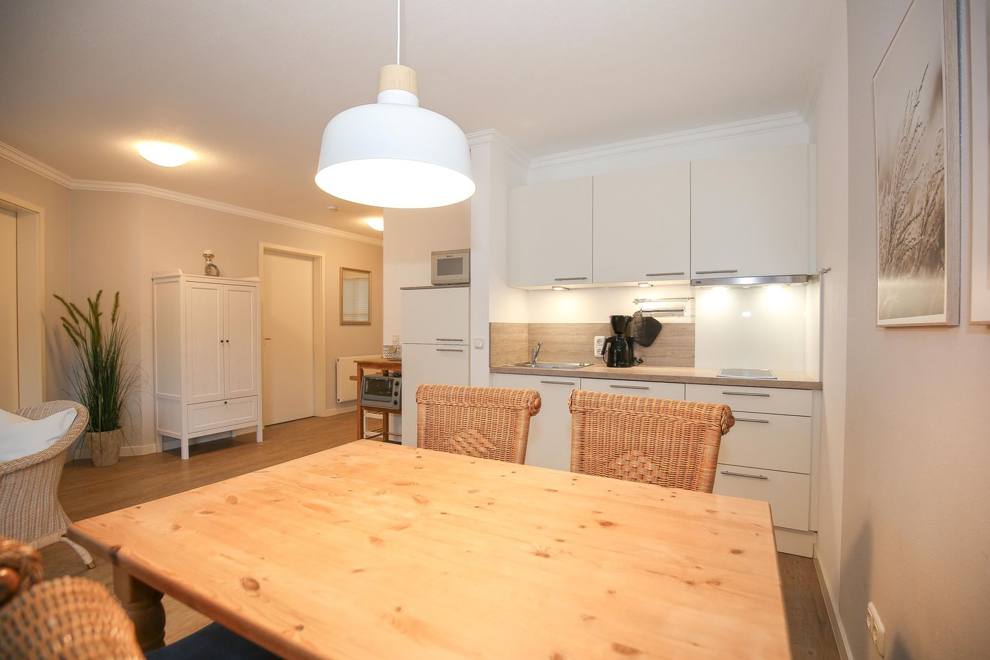 Küche / Küchenzeile