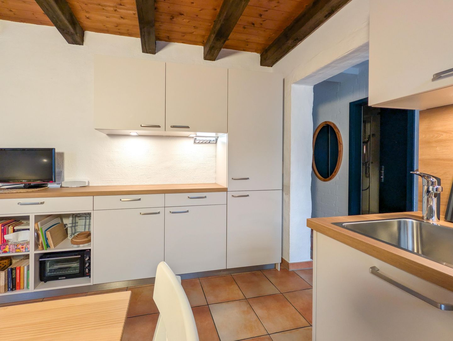 Küche / Küchenzeile