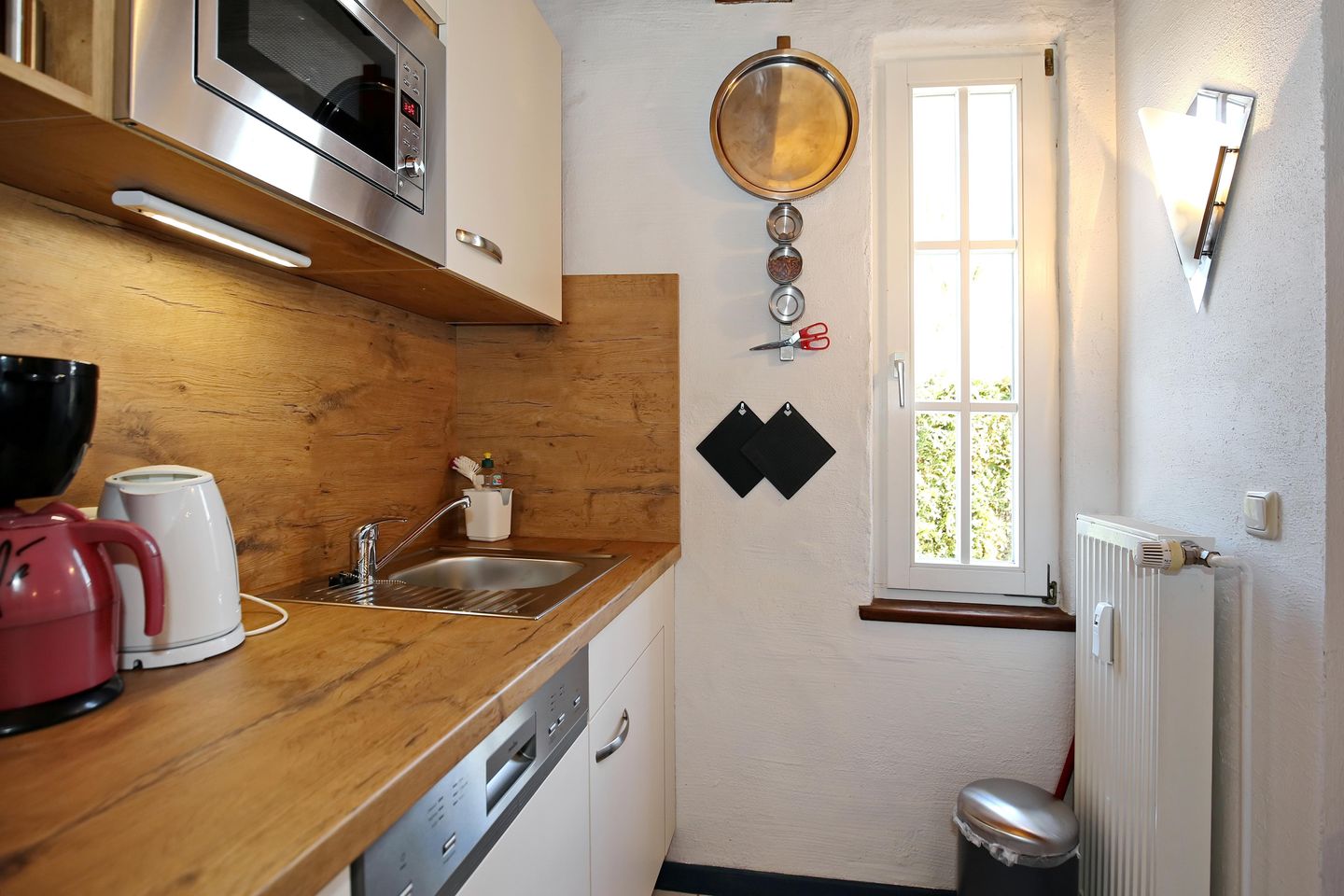 Küche / Küchenzeile