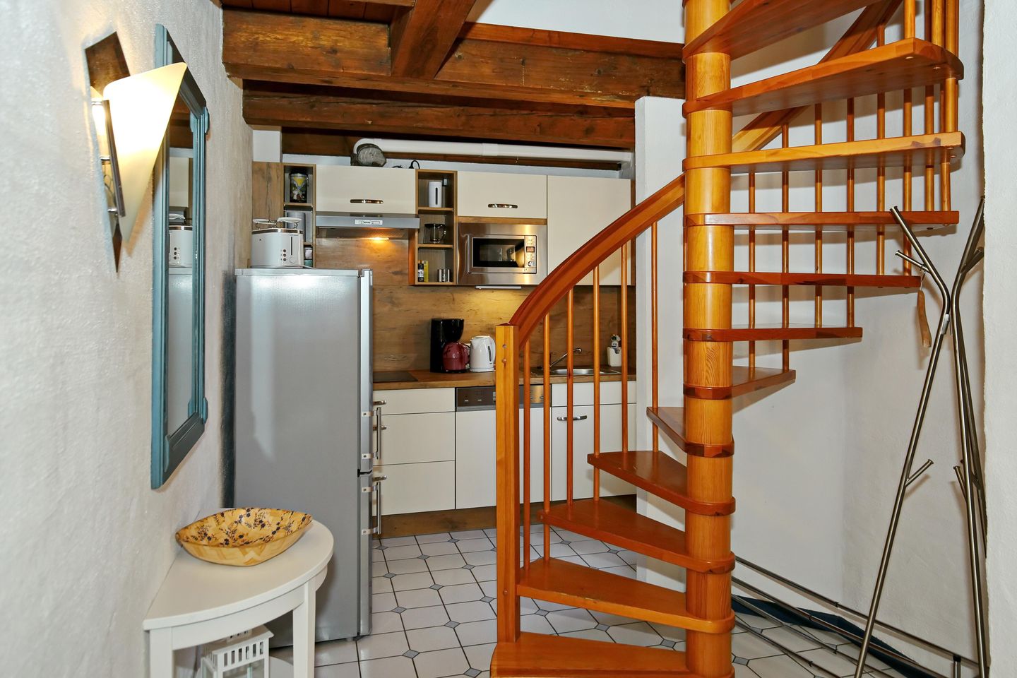 Küche / Küchenzeile