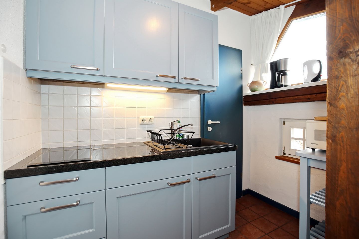 Küche / Küchenzeile