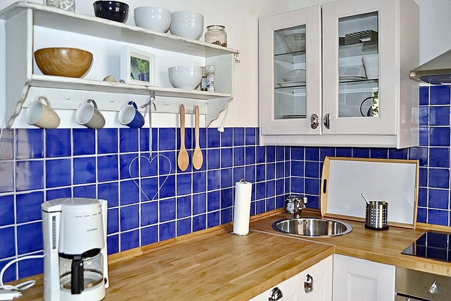 Küche / Küchenzeile