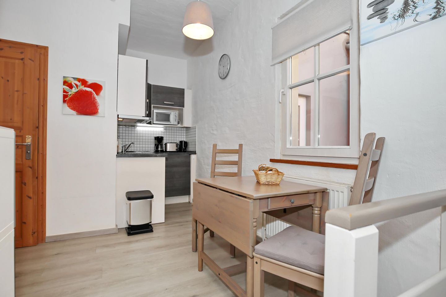 Küche / Küchenzeile