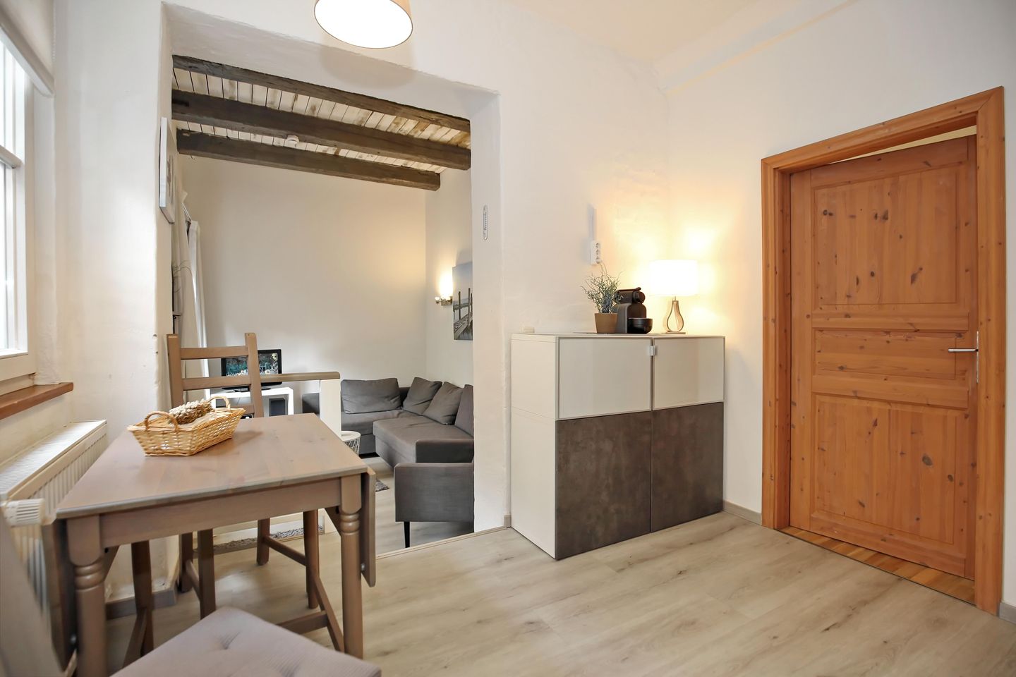 Küche / Küchenzeile