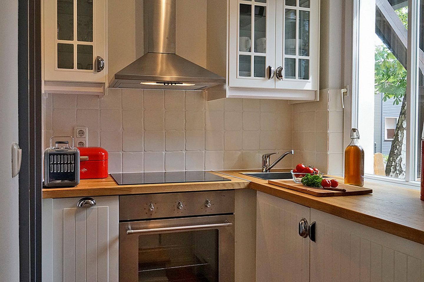 Küche / Küchenzeile