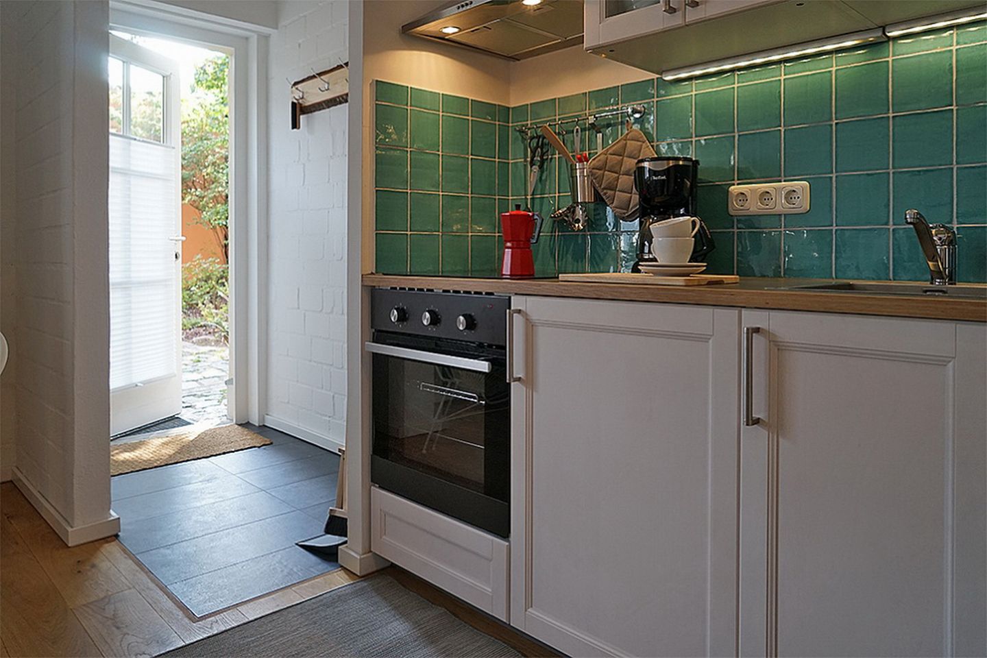 Küche / Küchenzeile