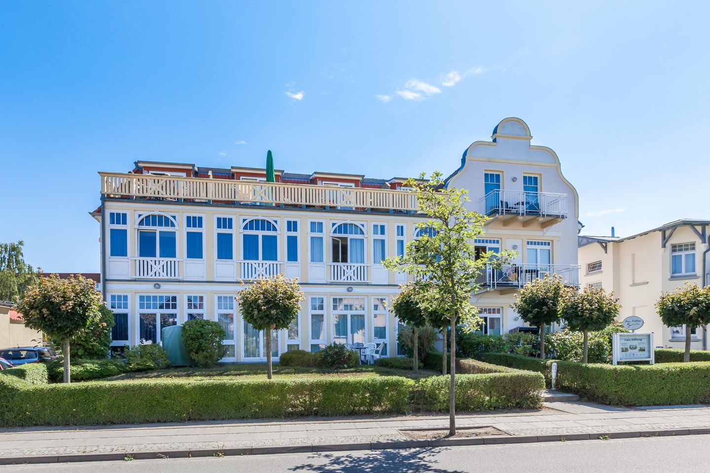 Wohnung 01 – Bild 15