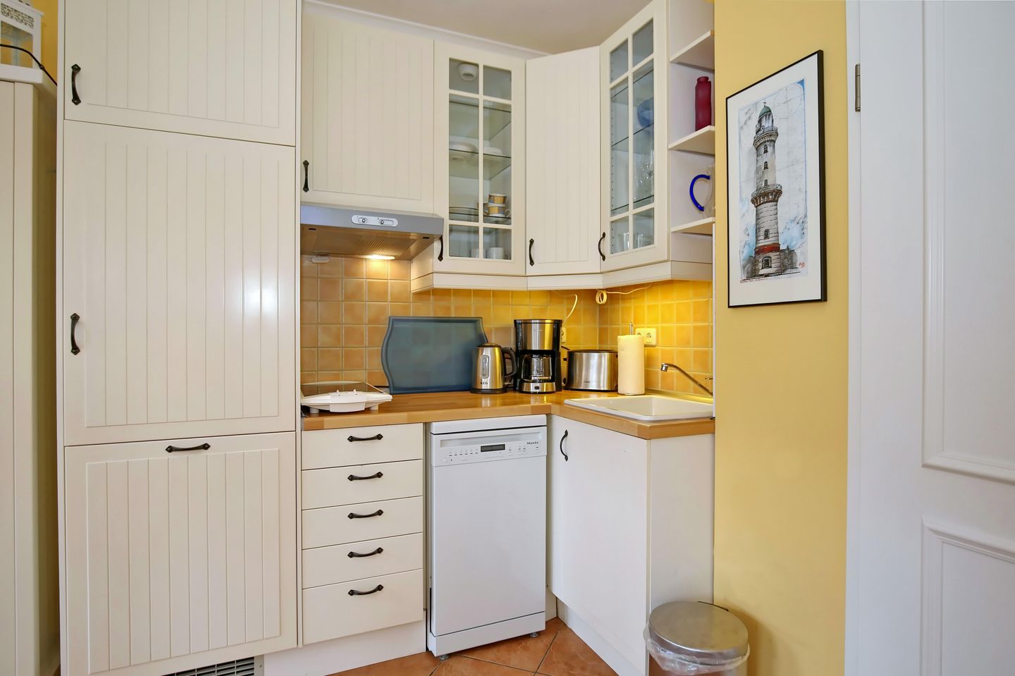 Küche / Küchenzeile