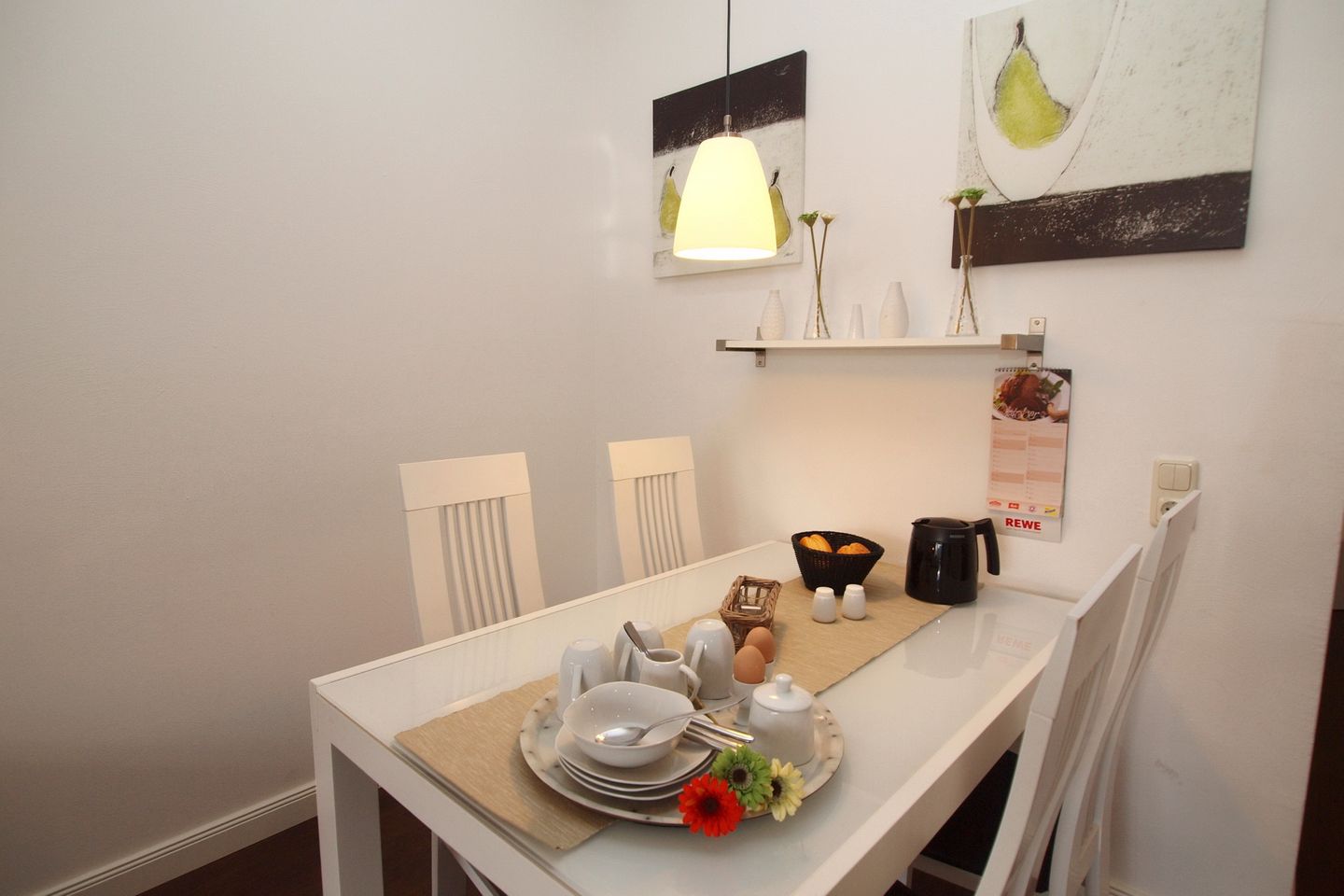 Küche / Küchenzeile