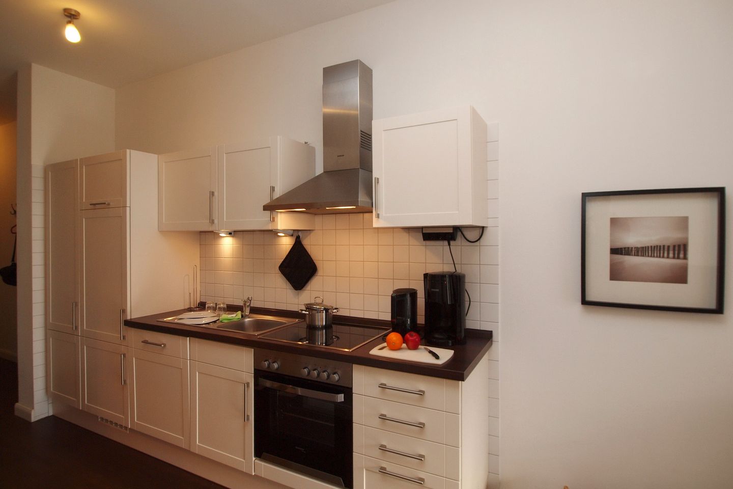 Küche / Küchenzeile