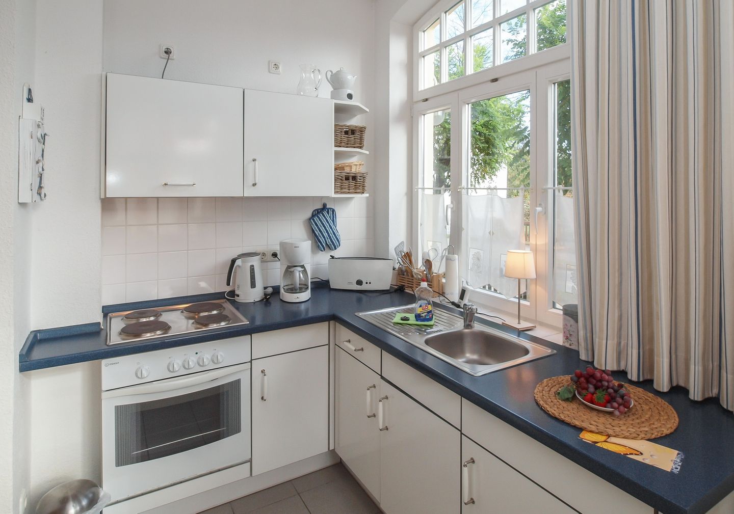 Küche / Küchenzeile