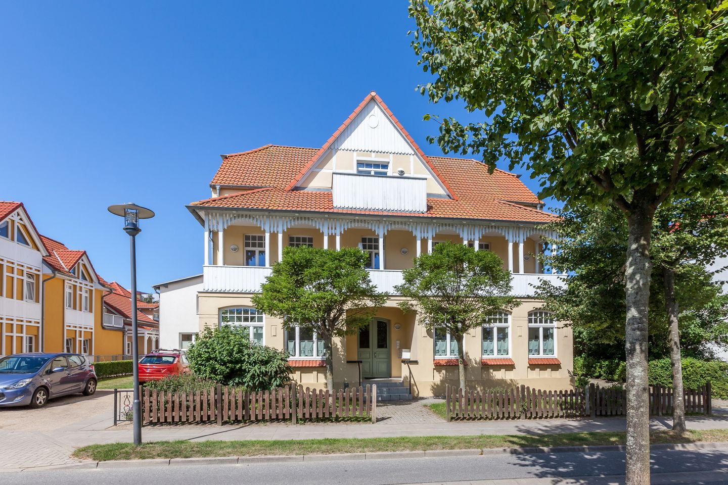 Vogelperspektive