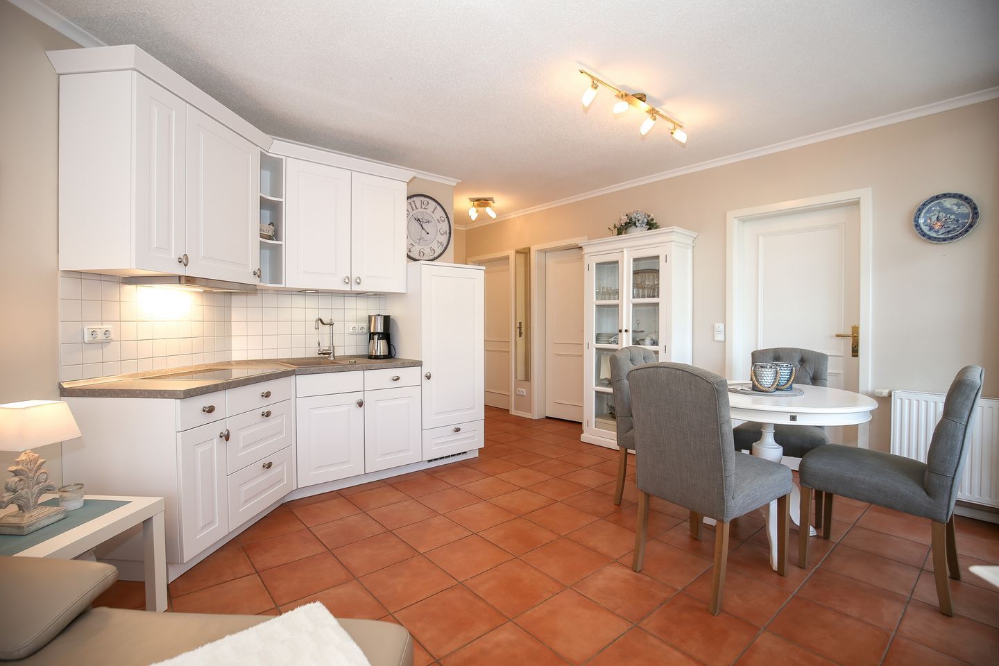 Küche / Küchenzeile