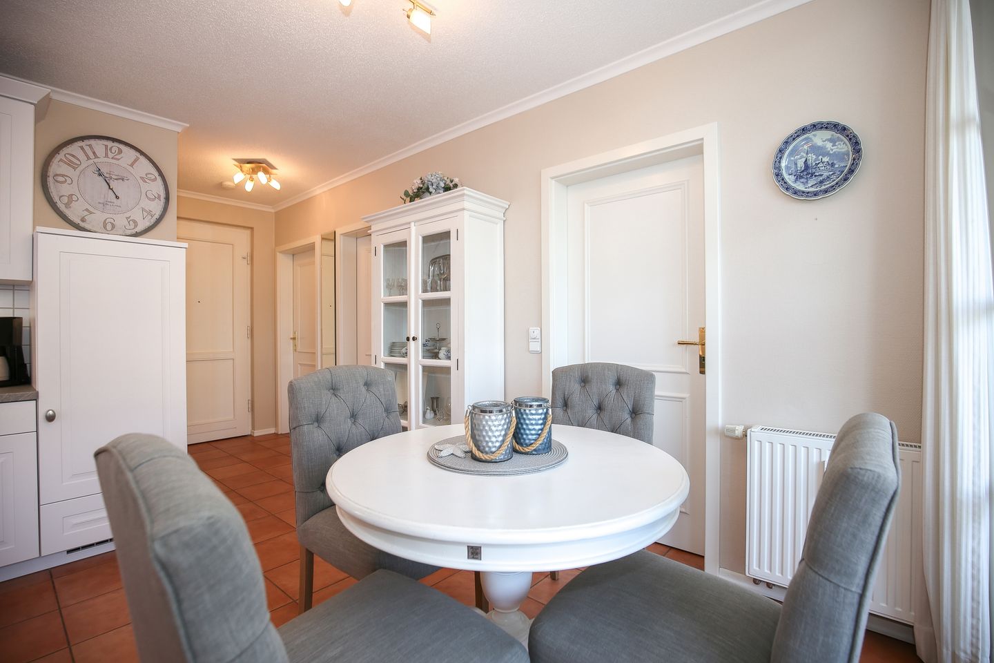 Küche / Küchenzeile