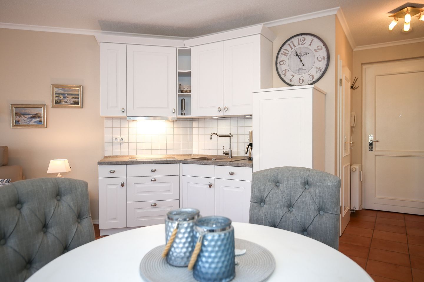 Küche / Küchenzeile