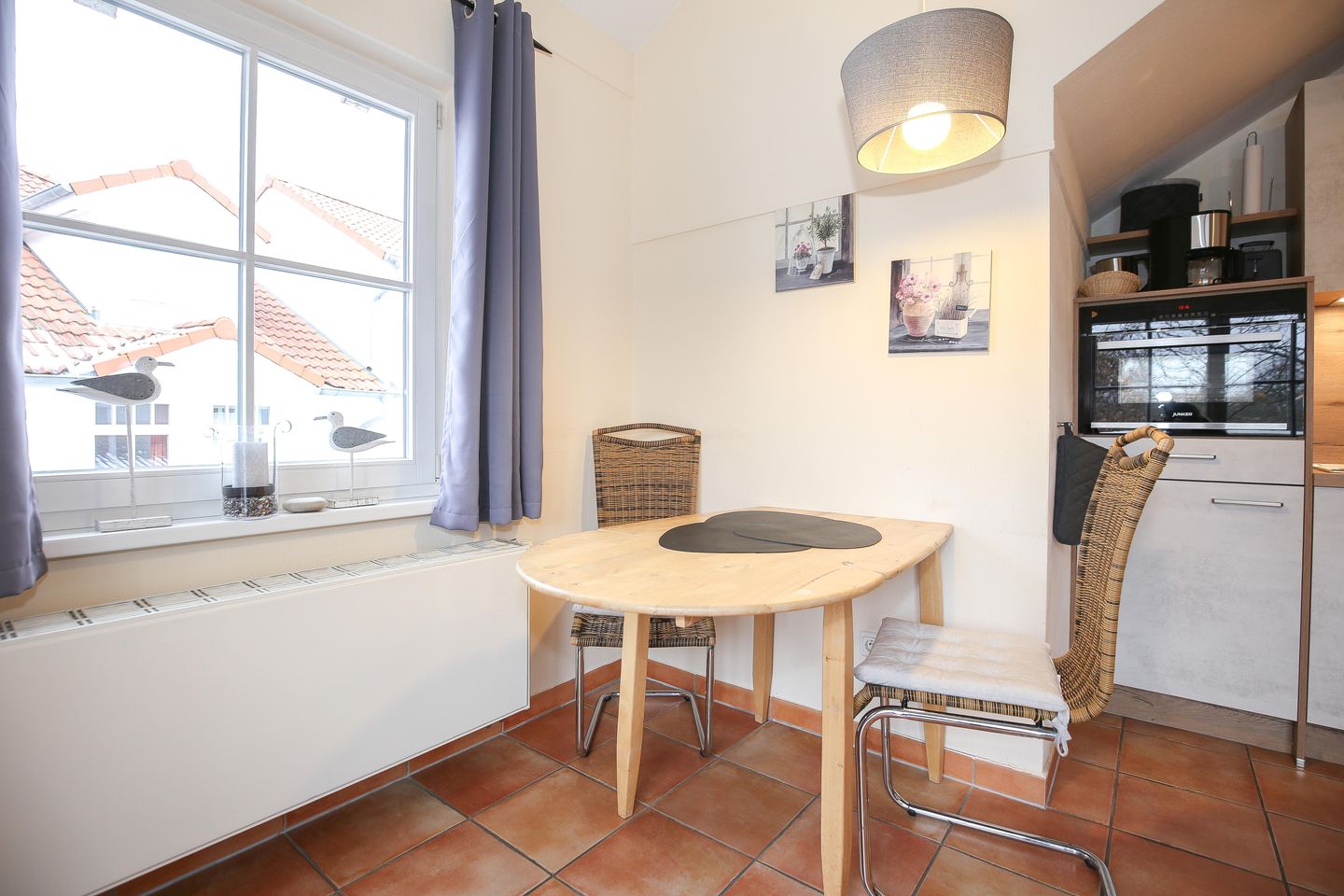 Küche / Küchenzeile