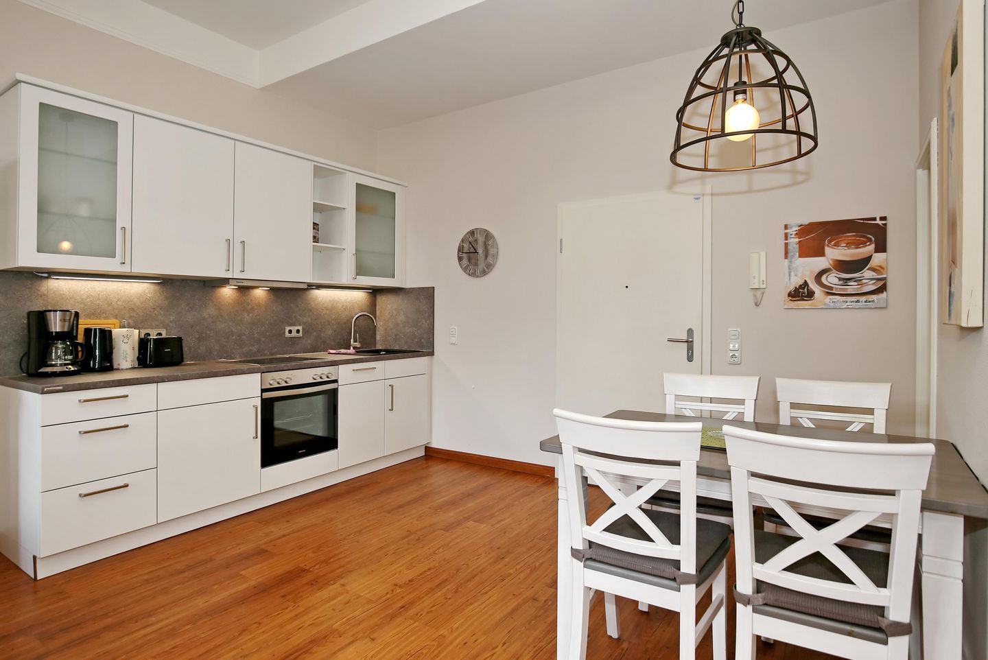 Küche / Küchenzeile