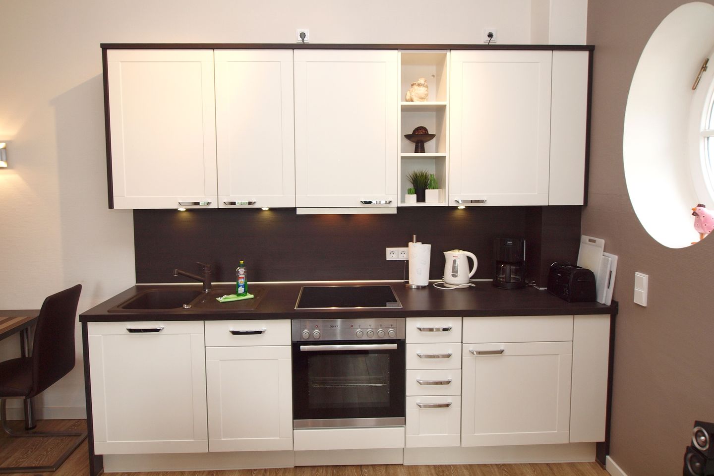 Küche / Küchenzeile