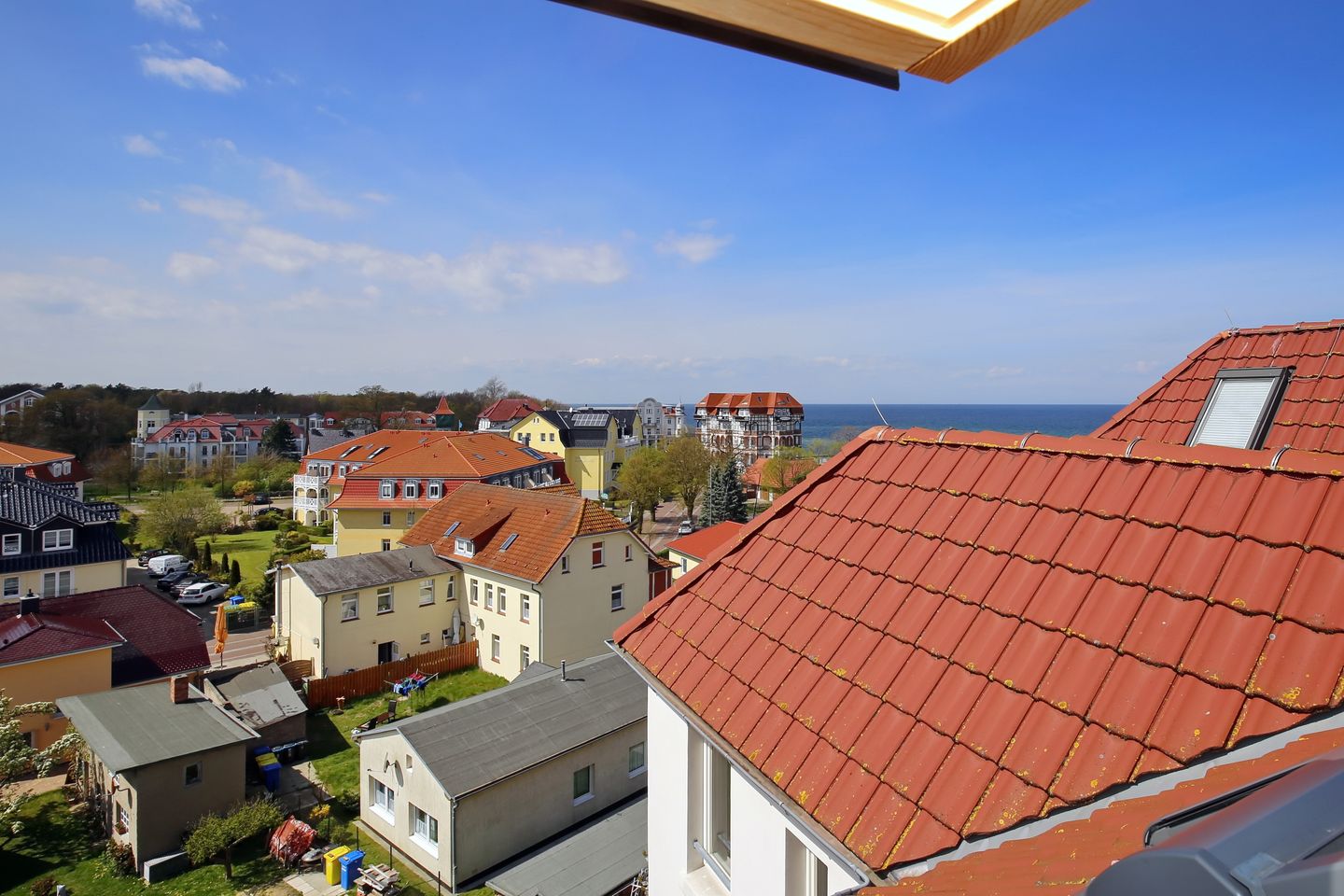 Meerblick