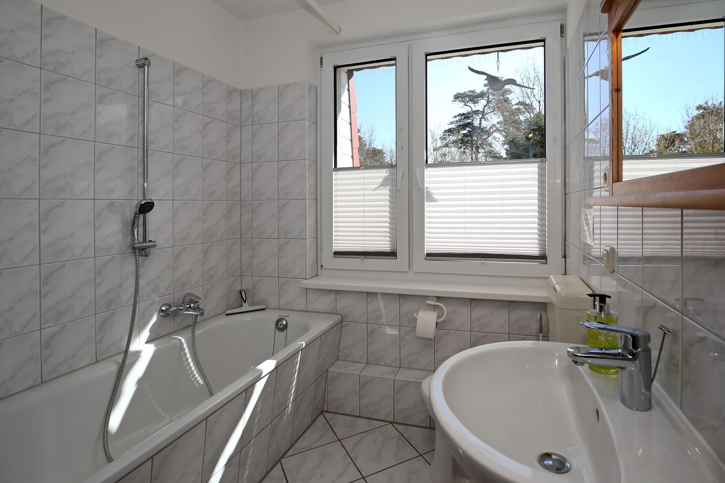 Badezimmer