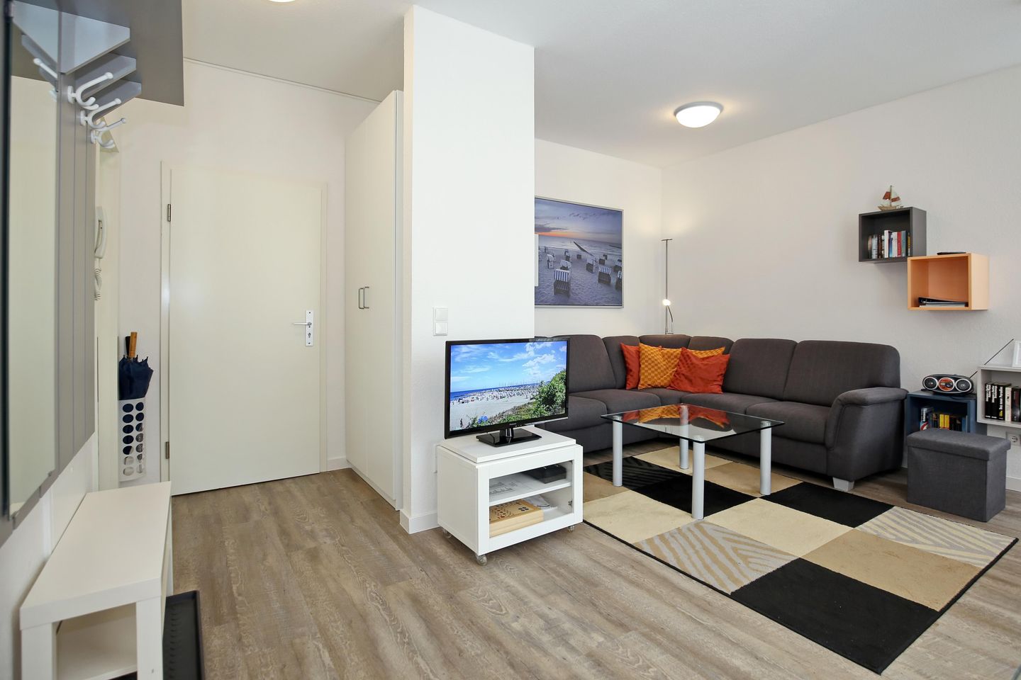 Küche / Küchenzeile