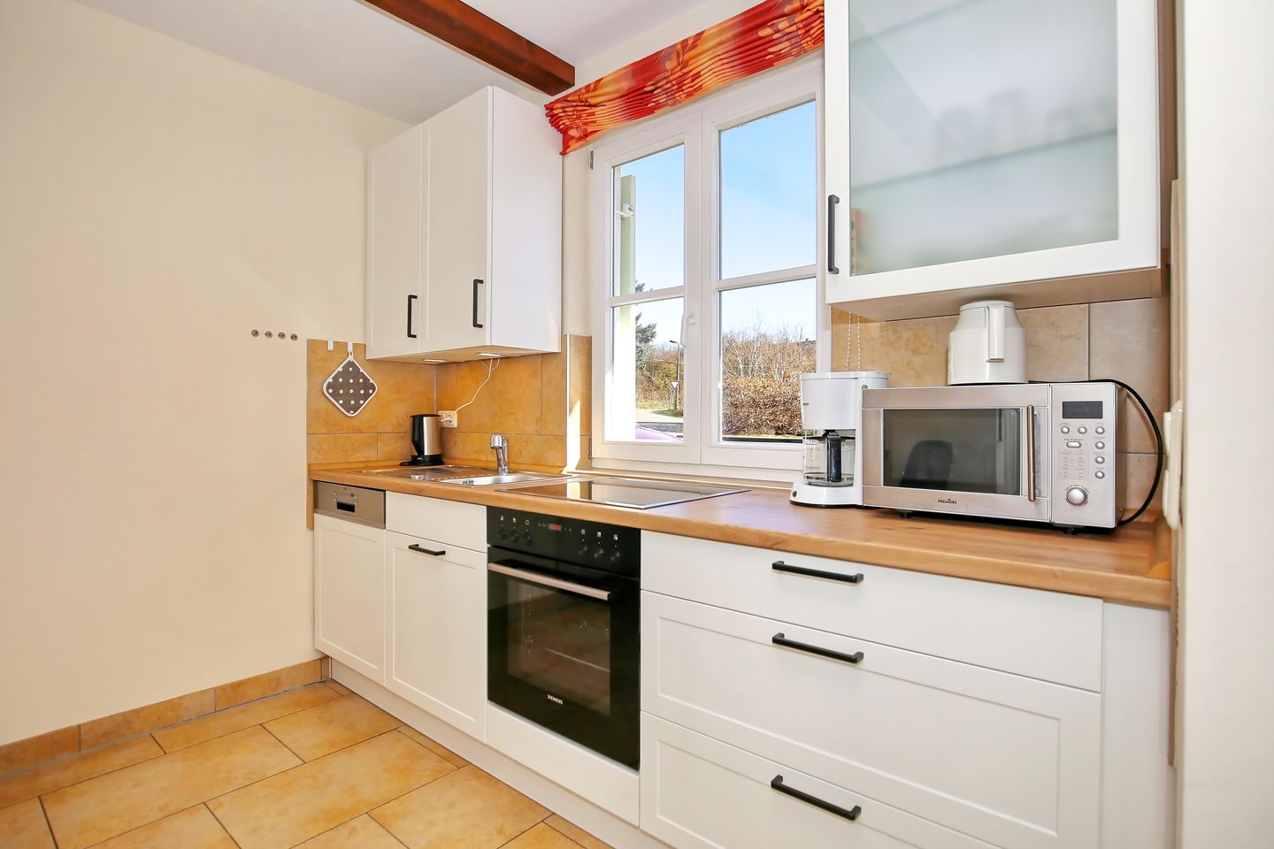 Küche / Küchenzeile