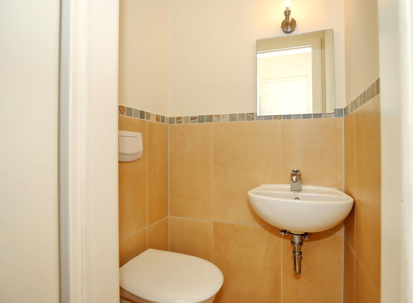 Gäste-WC