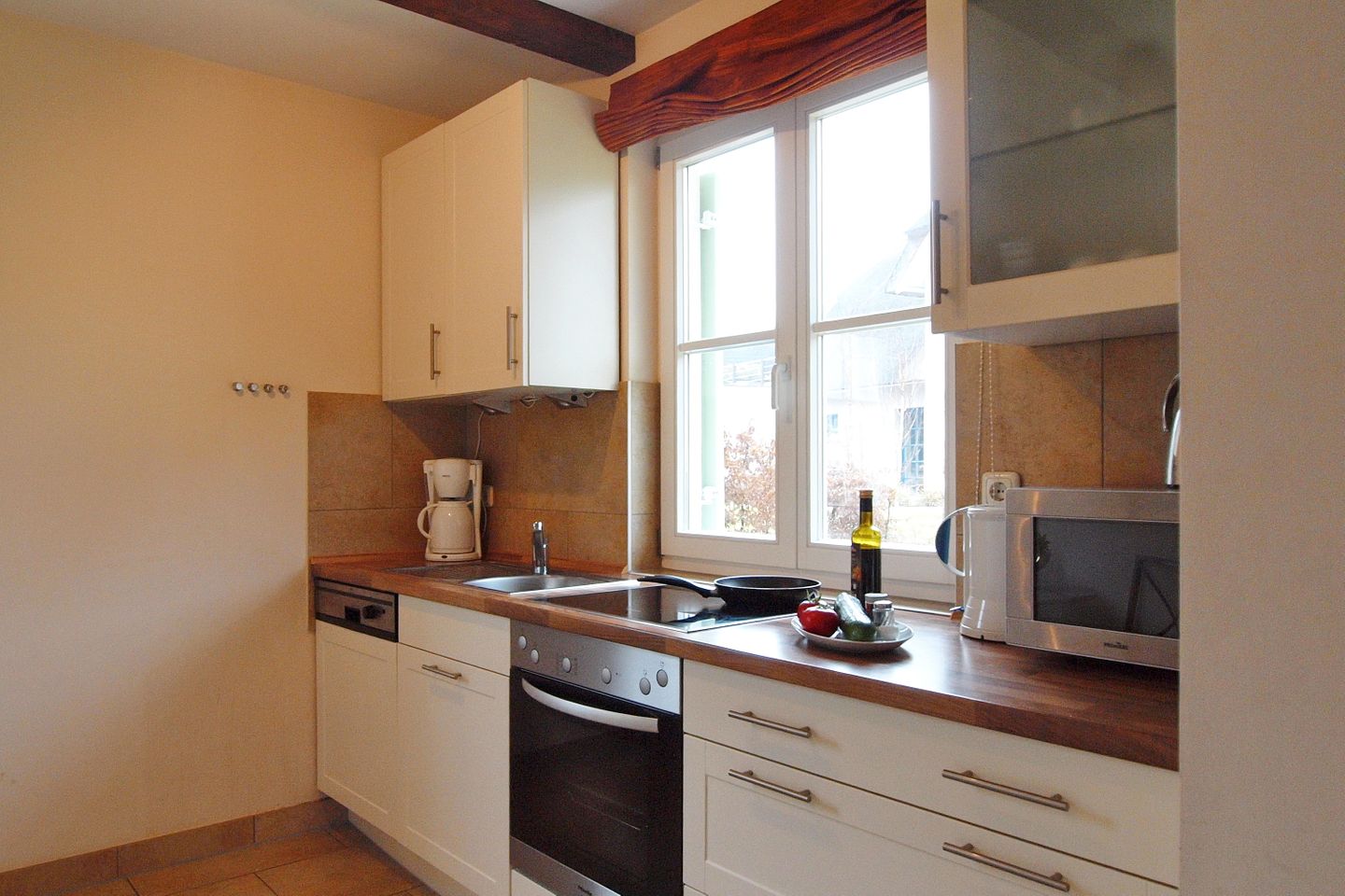 Küche / Küchenzeile