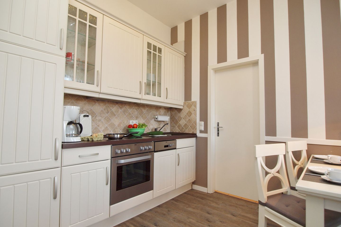 Küche / Küchenzeile