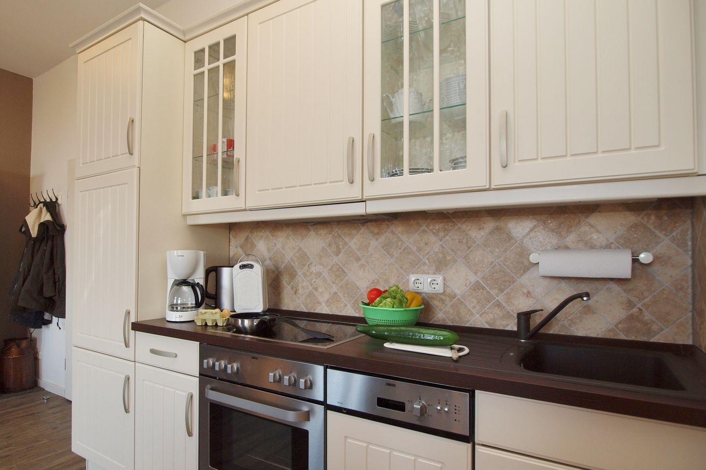 Küche / Küchenzeile