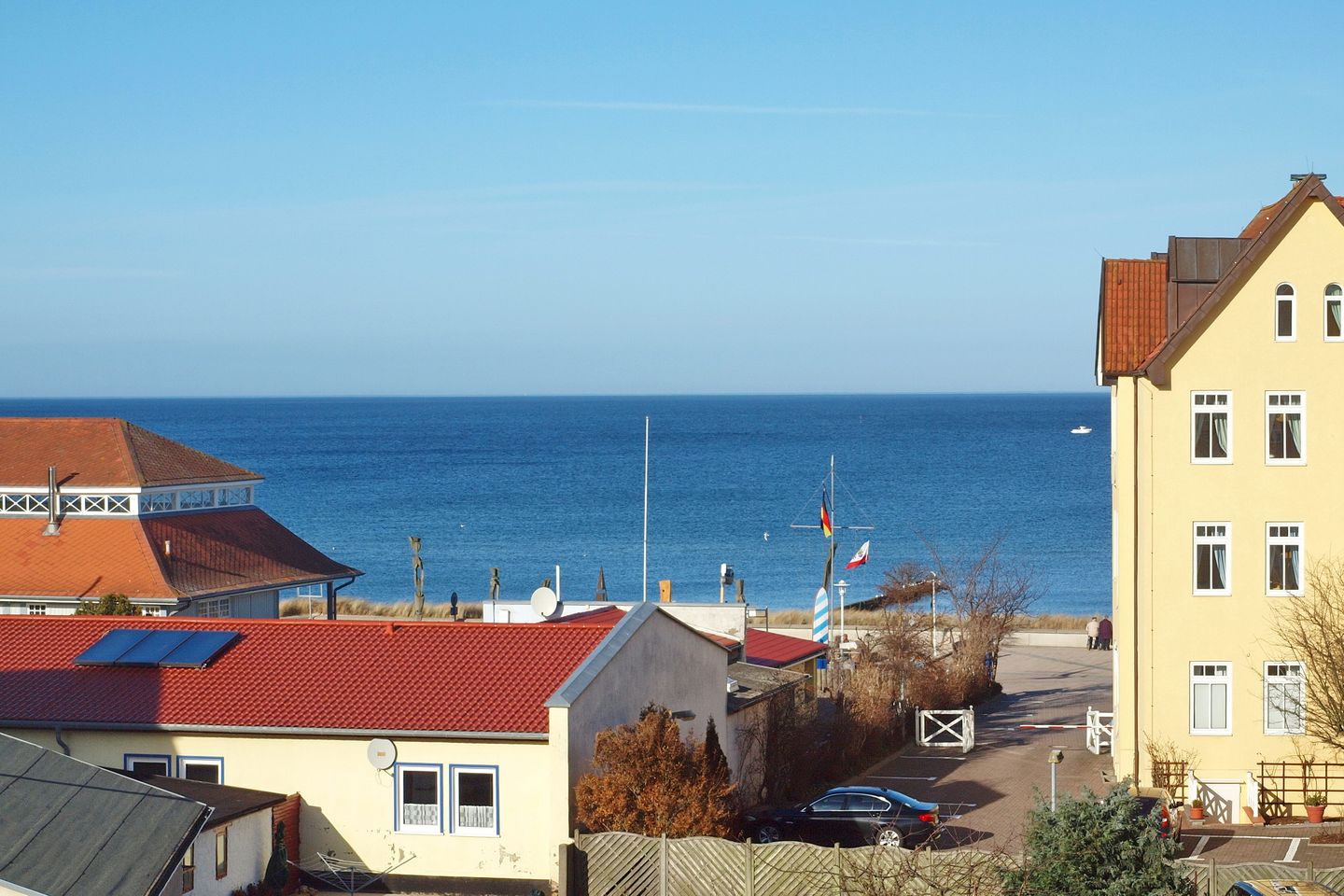Meerblick