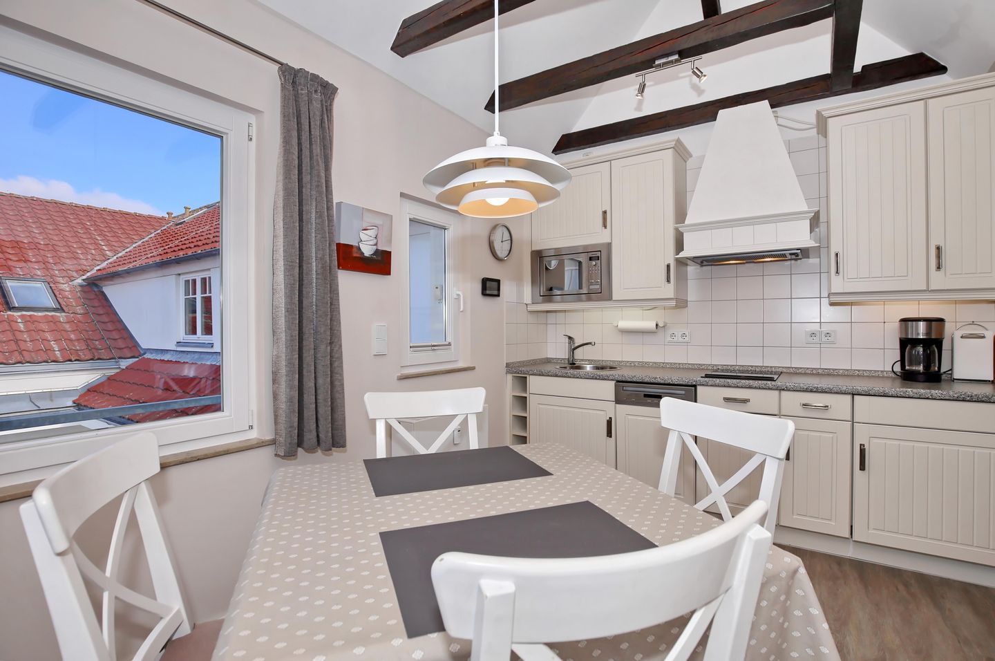 Küche / Küchenzeile