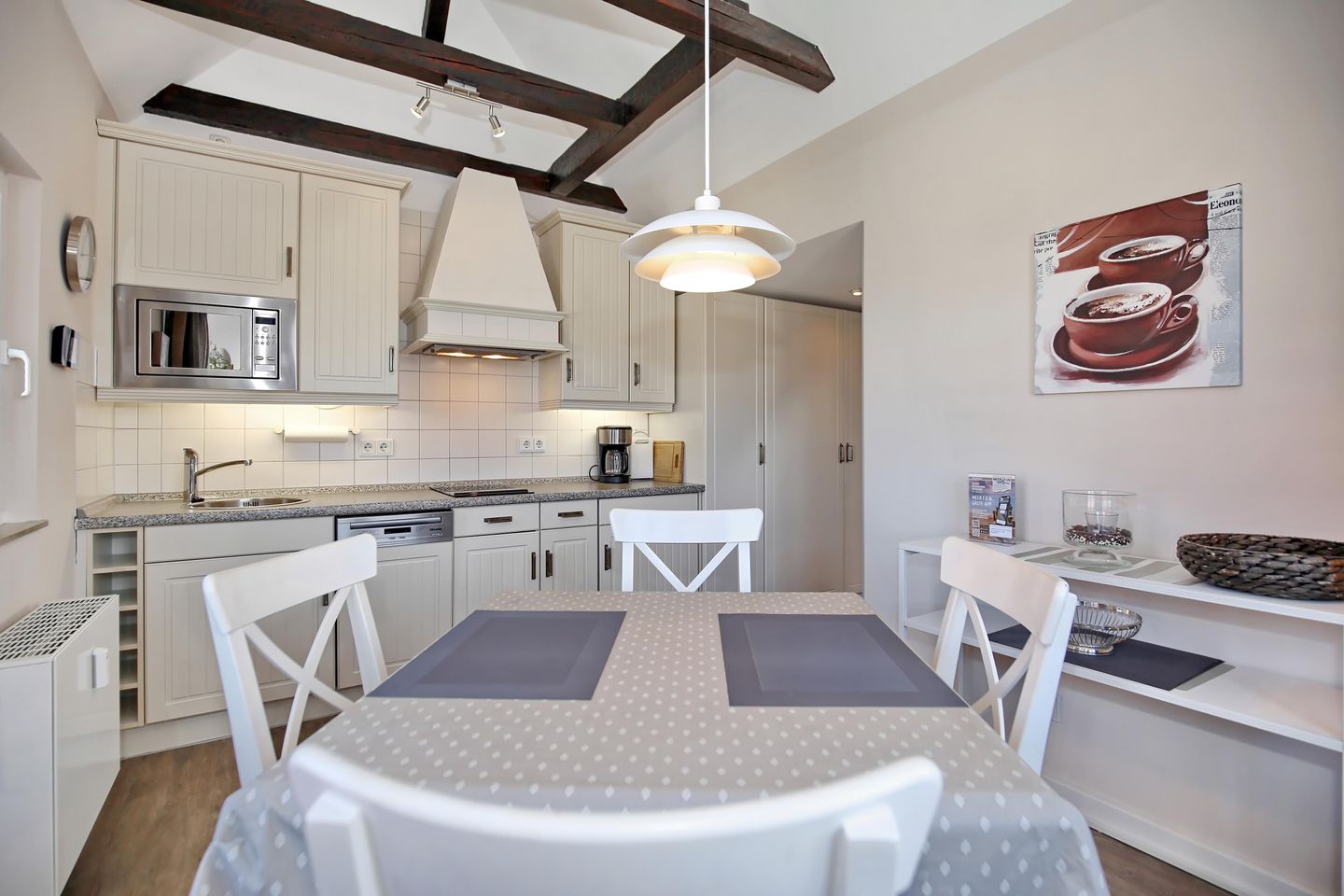 Küche / Küchenzeile