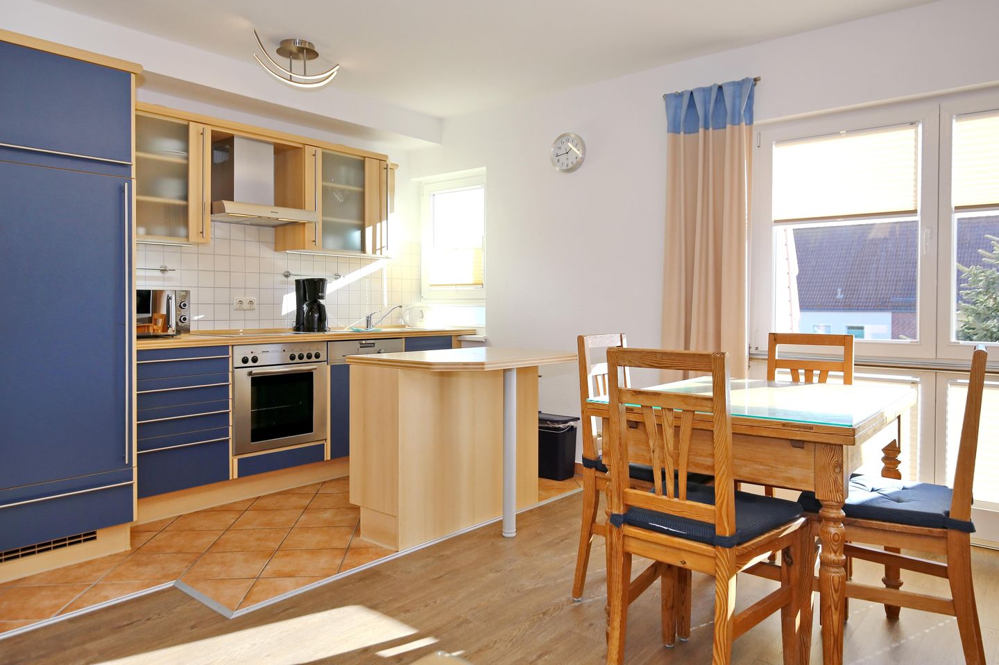 Küche / Küchenzeile