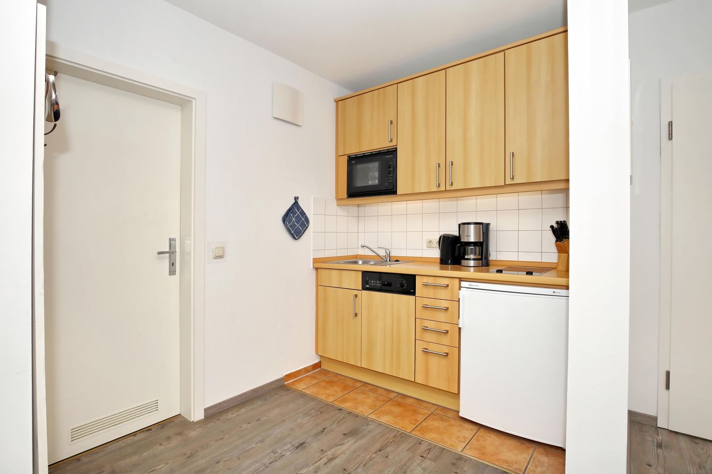 Küche / Küchenzeile