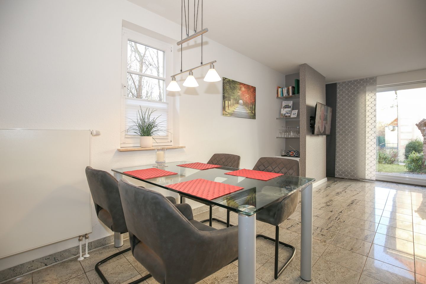 Küche / Küchenzeile