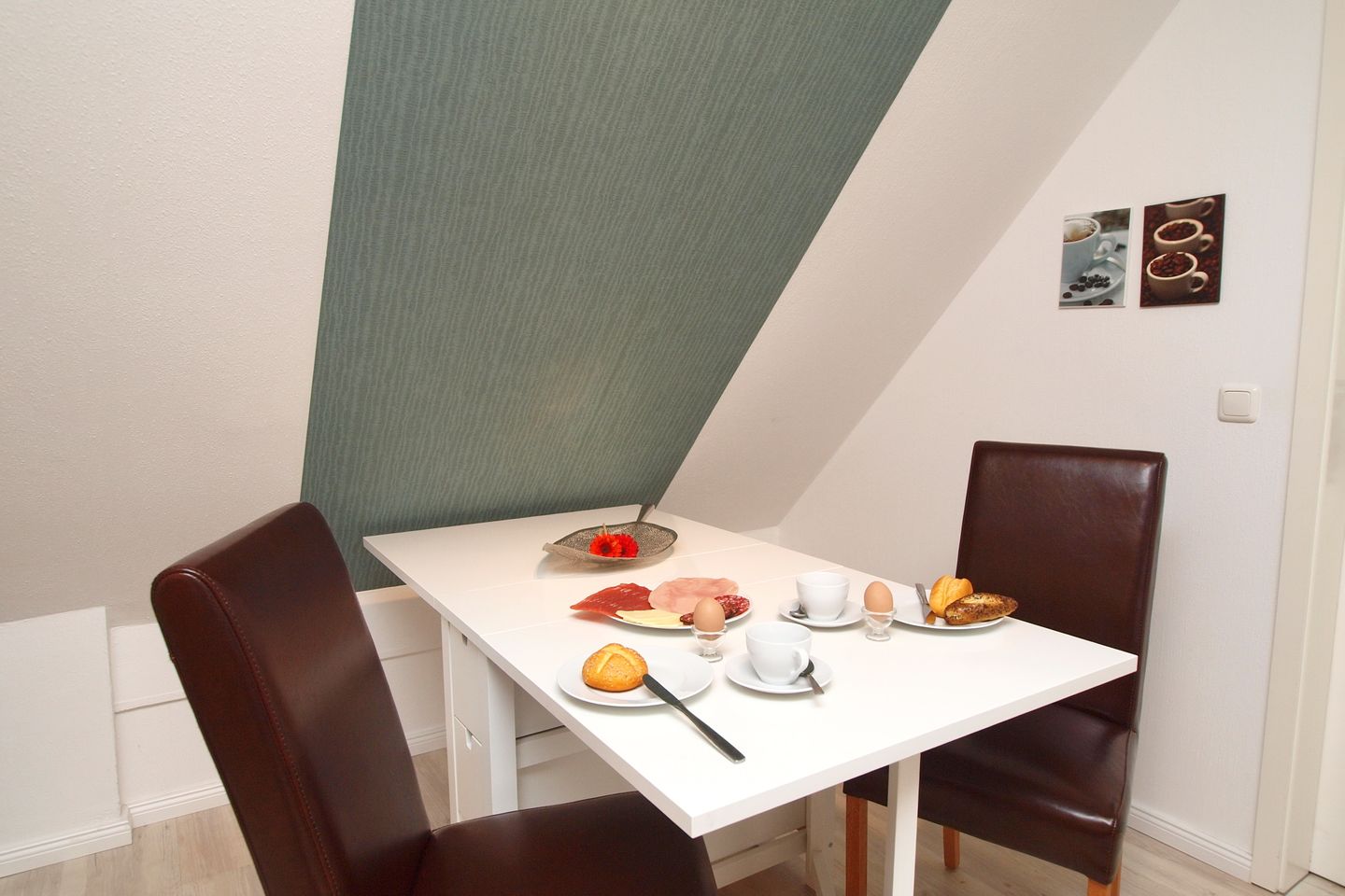 Küche / Küchenzeile