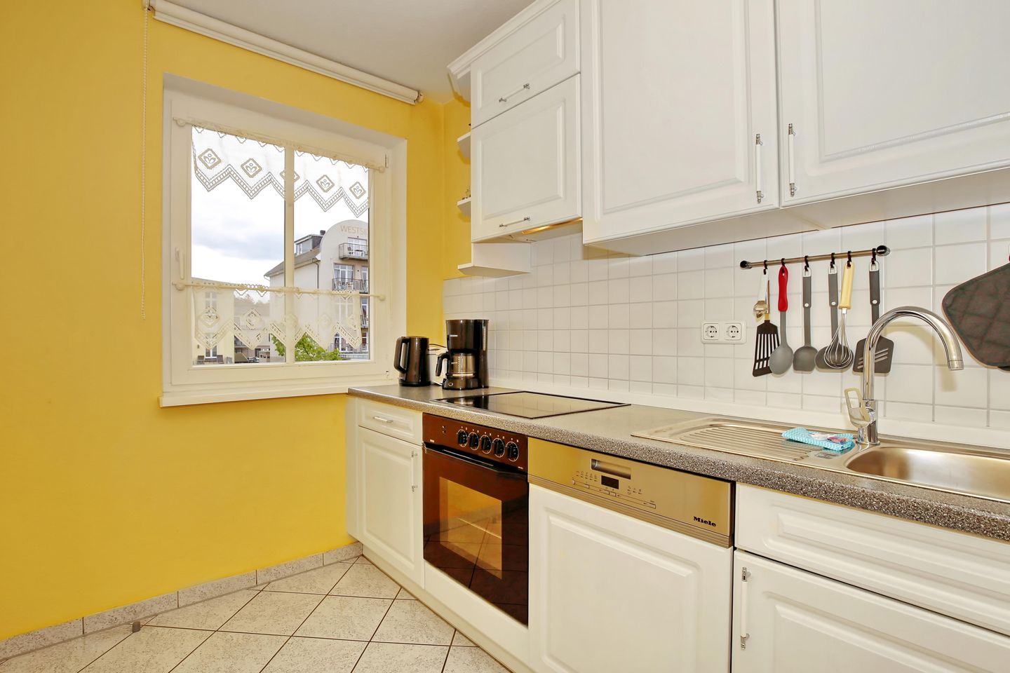 Küche / Küchenzeile