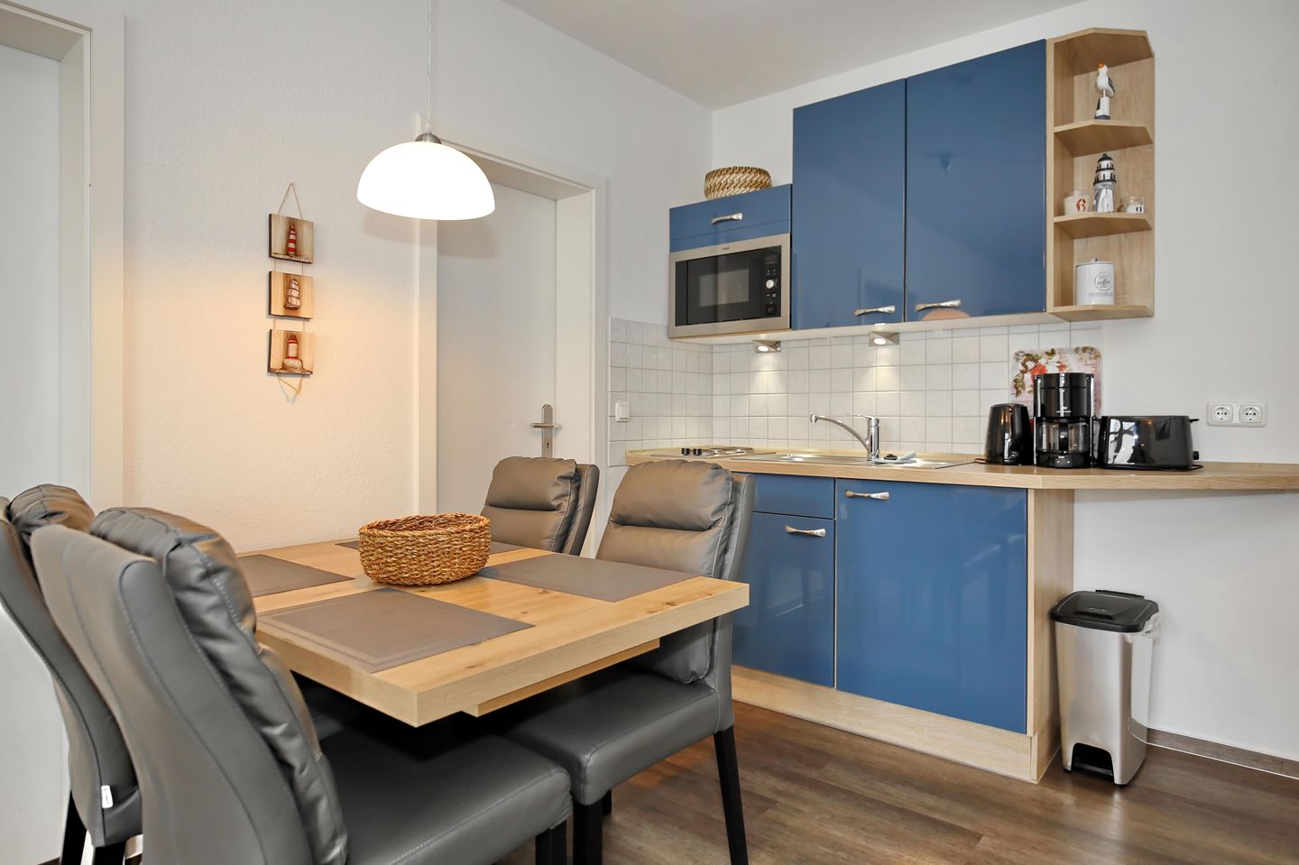 Küche / Küchenzeile