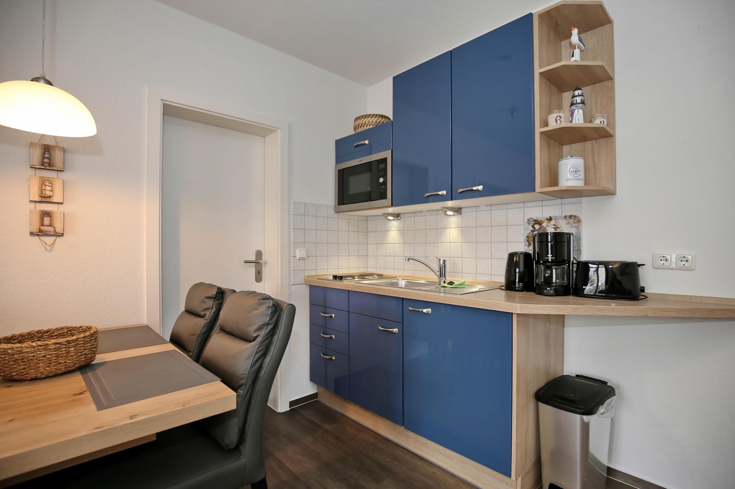 Küche / Küchenzeile