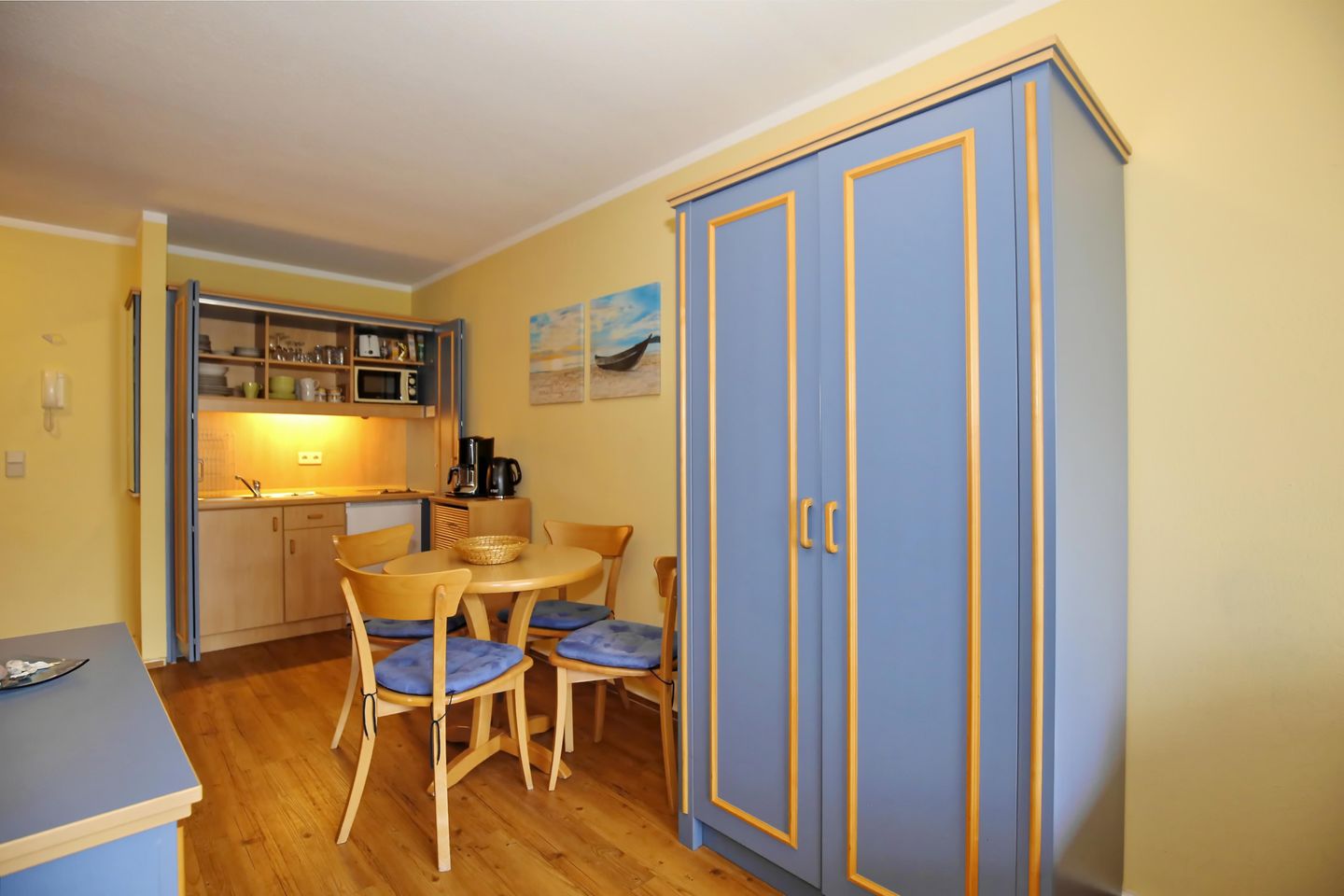 Küche / Küchenzeile