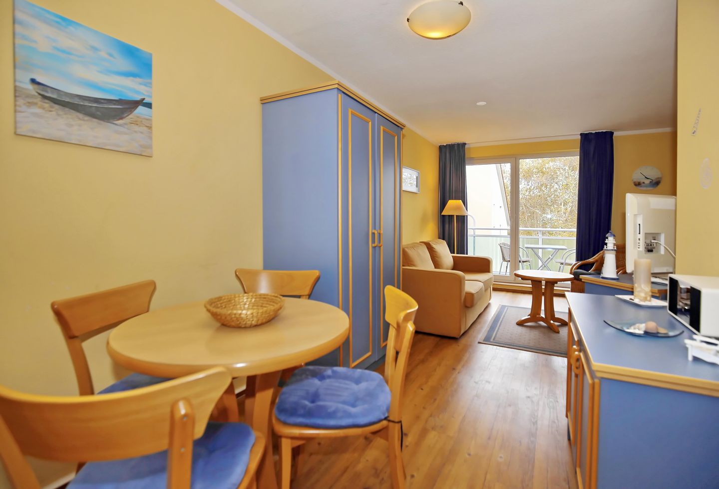 Küche / Küchenzeile