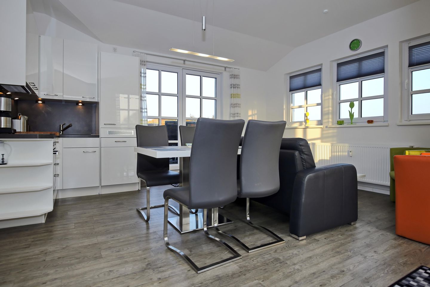 Küche / Küchenzeile