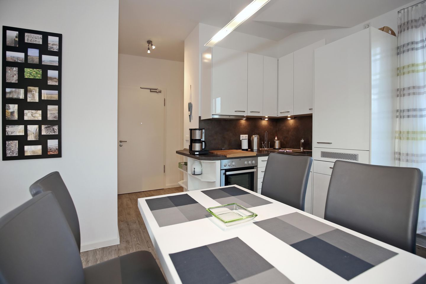 Küche / Küchenzeile